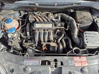 Seat Leon 1.6 picture 8
