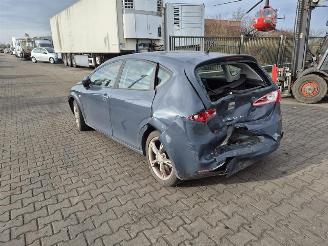 Seat Leon 1.6 picture 2