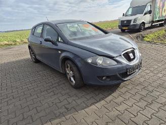 Seat Leon 1.6 picture 4