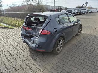 Vrakbiler auto Seat Leon 1.6 2008/8