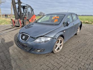 Seat Leon 1.6 picture 3