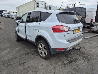 Ford Kuga 2.0 TDCi picture 2