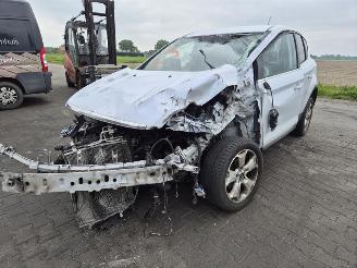 Ford Kuga 2.0 TDCi picture 3