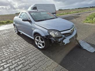 Opel Tigra 1.3  CDTi picture 4