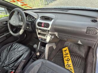 Opel Tigra 1.3  CDTi picture 5