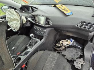 Peugeot 308 SW 1.6 HDi picture 5