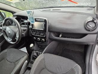 Renault Clio 1.5 dCi picture 5