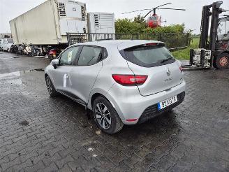 Renault Clio 1.5 dCi picture 2