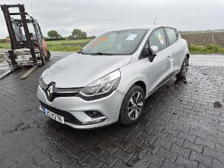 Renault Clio 1.5 dCi picture 3
