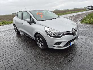 Renault Clio 1.5 dCi picture 4