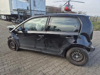 Volkswagen Up! 1.0 12v picture 3