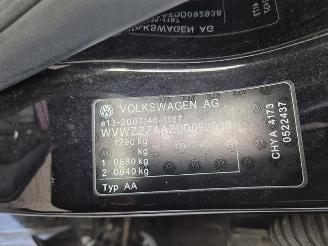 Volkswagen Up! 1.0 12v picture 9