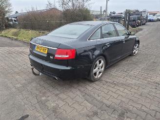 Vrakbiler auto Audi A6 3.2 V6 Quattro 2005/1
