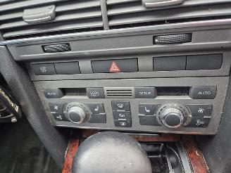 Audi A6 3.2 V6 Quattro picture 6