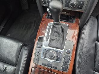 Audi A6 3.2 V6 Quattro picture 7