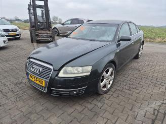 Audi A6 3.2 V6 Quattro picture 3