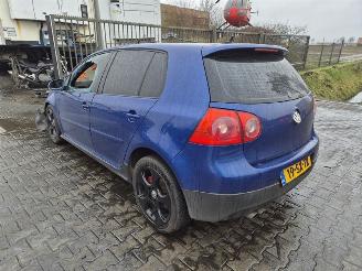 Volkswagen Golf 2.0 GTi picture 2