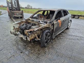 Audi A3 Sportback 1.4 TFSi picture 3