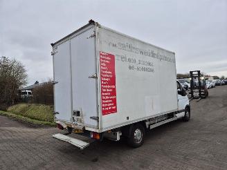 Vrakbiler bedrijf Renault Master 3.0 dCi 2003/3