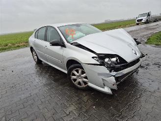 Renault Laguna 2.0 picture 4