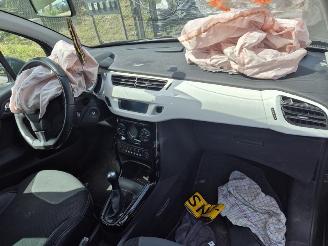 Citroën C3 1.6 HDi picture 5