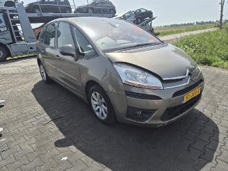 Citroën C4-picasso 1.6 16v picture 4