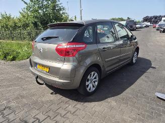 Vrakbiler auto Citroën C4-picasso 1.6 16v 2009/5