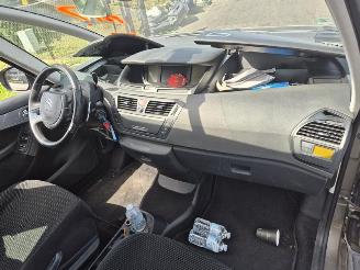 Citroën C4-picasso 1.6 16v picture 5