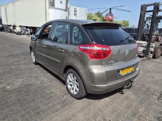 Citroën C4-picasso 1.6 16v picture 2