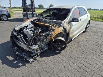 Mercedes A-klasse 0180 picture 3