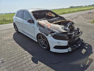 Mercedes A-klasse 0180 picture 4