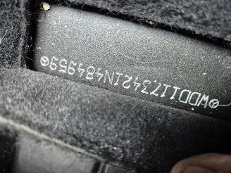 Mercedes Cla-klasse 200 picture 9