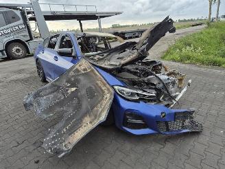 BMW 3-serie 320i picture 4