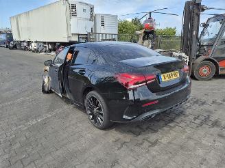 Mercedes A-klasse 250 Turbo picture 2