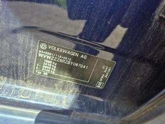 Volkswagen Polo 1.2 TDi picture 9