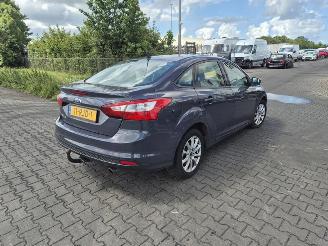 Uttjänta bilar auto Ford Focus 1.6 EcoBoost 2011/6
