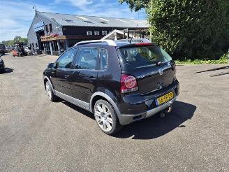 Volkswagen Polo Fun 1.4 16v picture 2