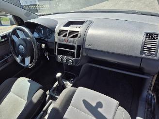 Volkswagen Polo Fun 1.4 16v picture 5