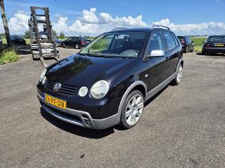 Volkswagen Polo Fun 1.4 16v picture 3