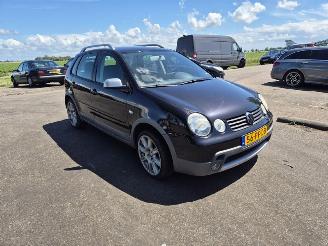 Volkswagen Polo Fun 1.4 16v picture 4