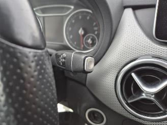Mercedes B-klasse 180 picture 10