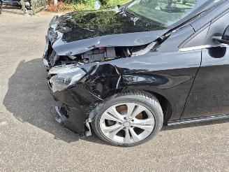 Mercedes B-klasse 180 picture 6