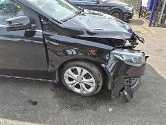 Mercedes B-klasse 180 picture 5