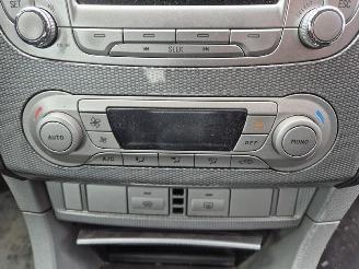 Ford Focus Wagon 1.8 16v picture 6