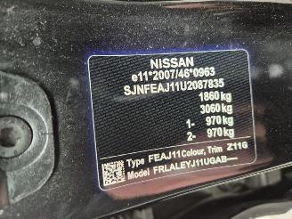 Nissan Qashqai 1.2 DIG picture 8