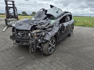 Nissan Qashqai 1.2 DIG picture 3
