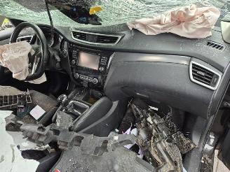 Nissan Qashqai 1.2 DIG picture 5