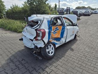 Vrakbiler auto Kia Picanto 1.0 12v 2023/6