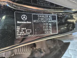 Mercedes A-klasse 180 picture 5