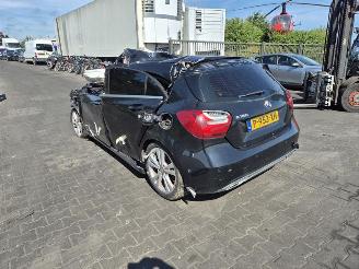 Mercedes A-klasse 180 picture 2